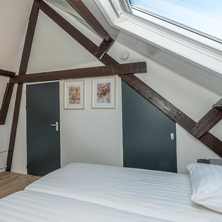 Appartement Drie Koningen à Zierikzee Extérieur photo