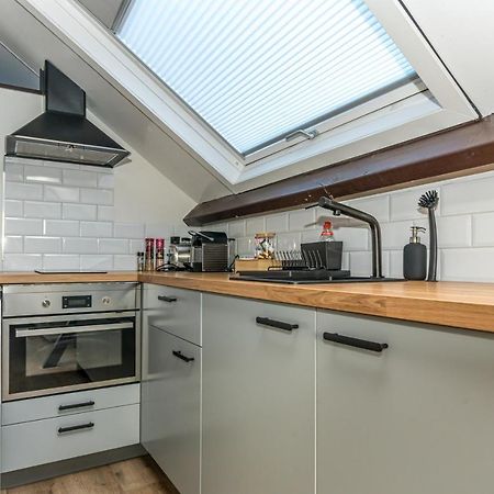Appartement Drie Koningen à Zierikzee Extérieur photo