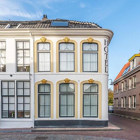 Appartement Drie Koningen à Zierikzee Extérieur photo