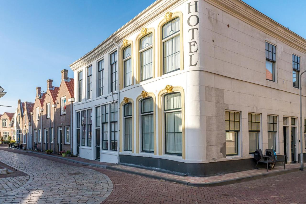 Appartement Drie Koningen à Zierikzee Extérieur photo
