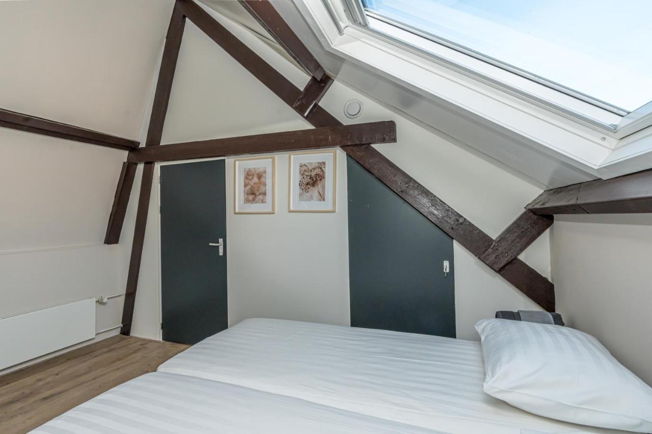 Appartement Drie Koningen à Zierikzee Extérieur photo