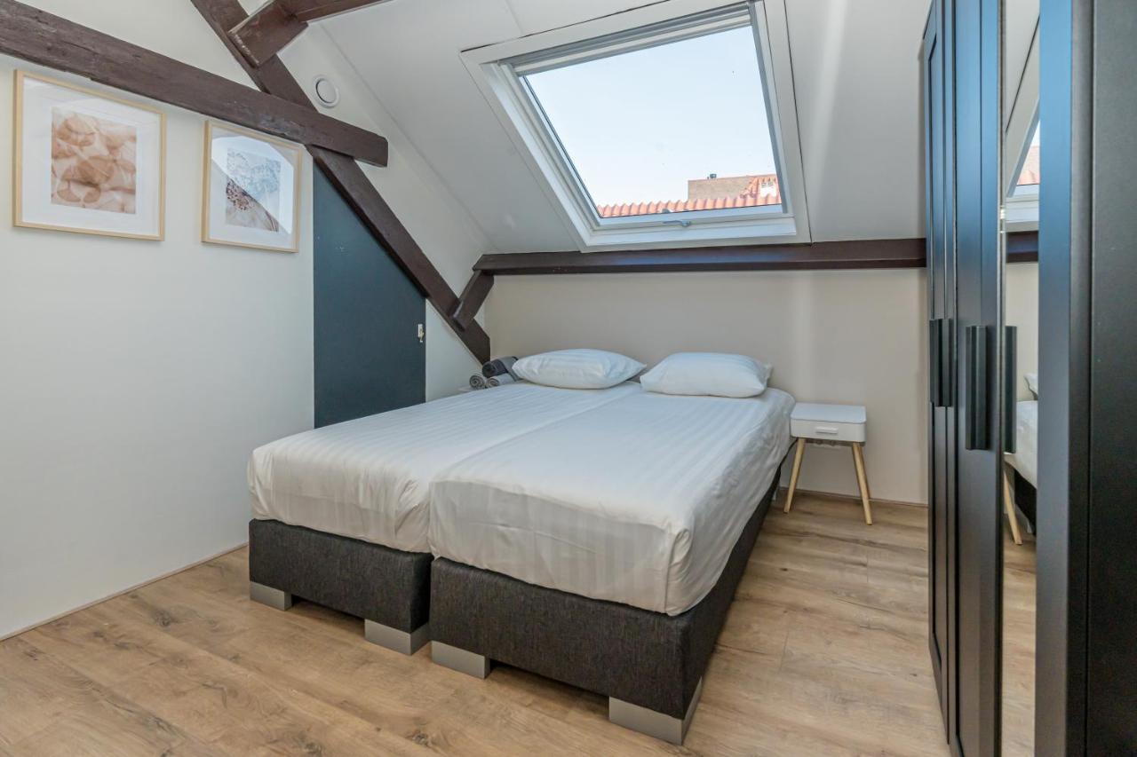 Appartement Drie Koningen à Zierikzee Extérieur photo