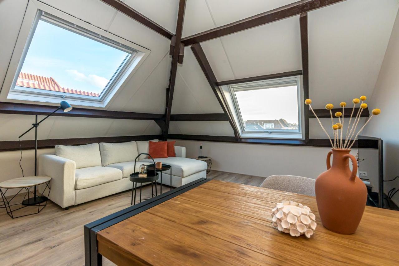 Appartement Drie Koningen à Zierikzee Extérieur photo