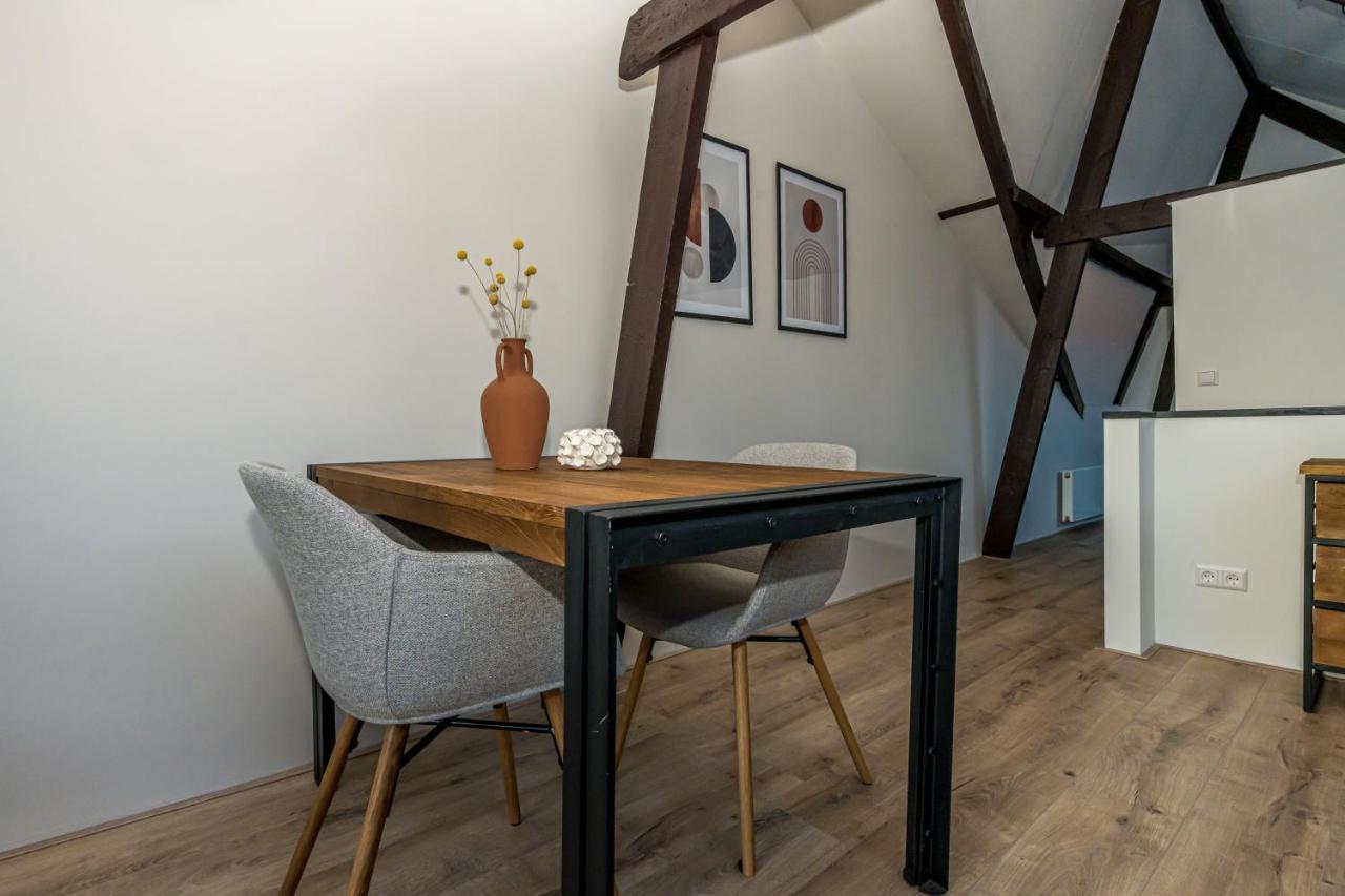 Appartement Drie Koningen à Zierikzee Extérieur photo