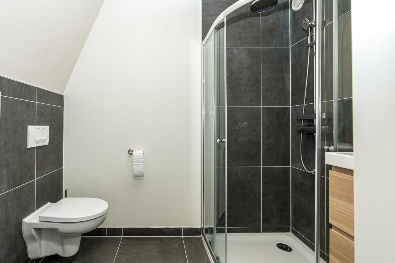 Appartement Drie Koningen à Zierikzee Extérieur photo