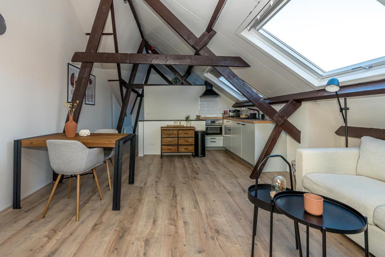 Appartement Drie Koningen à Zierikzee Extérieur photo