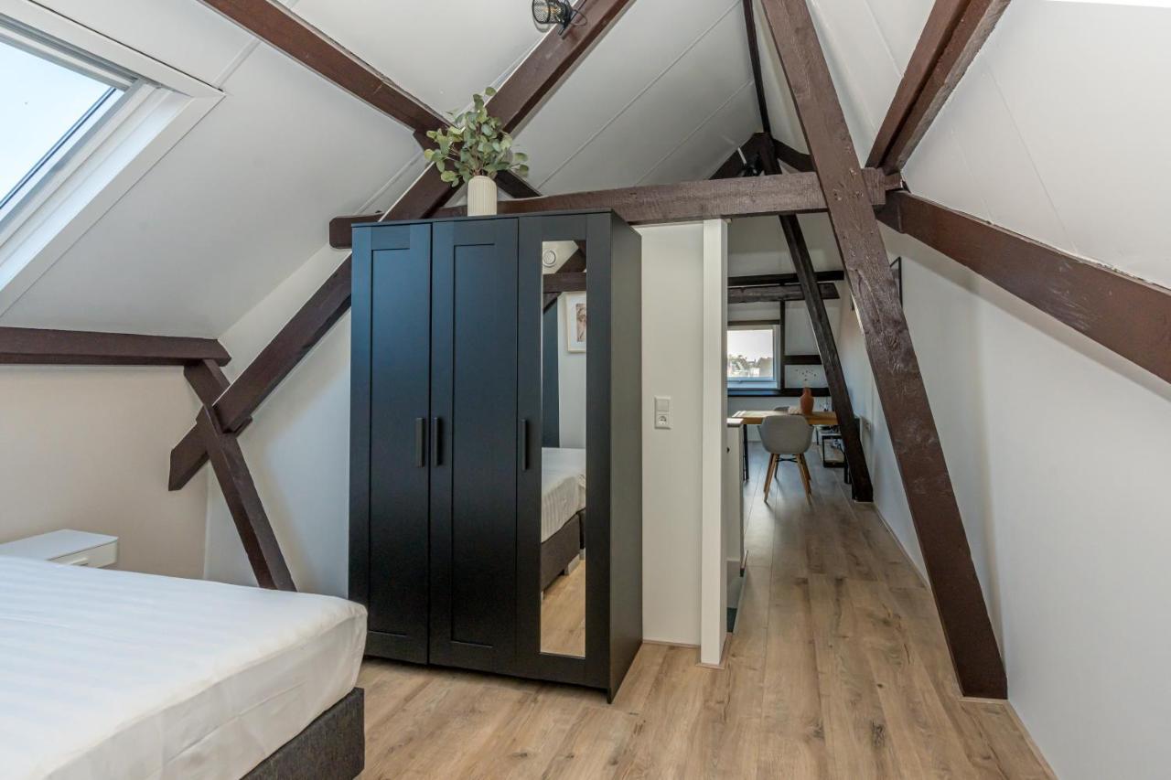 Appartement Drie Koningen à Zierikzee Extérieur photo