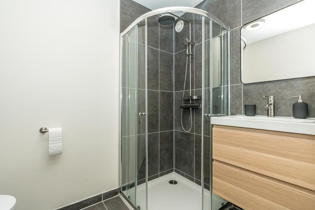 Appartement Drie Koningen à Zierikzee Extérieur photo